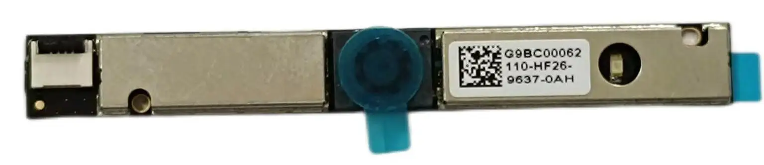 Laptop camera module Laptop built-in camera  for Toshiba P700 P740 P745 M600 M645