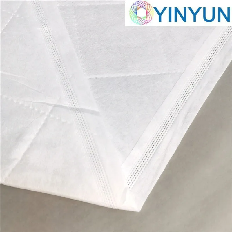 Custom Wholesale Warming Blanket Disposable Nonwoven Blanket For Hospi tal Using