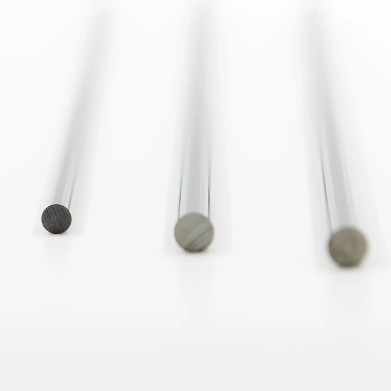 
high-quality wholesale best-selling tungsten carbide rods carbide rod tungsten stock length 330mm for cutting tools PCB tools large 