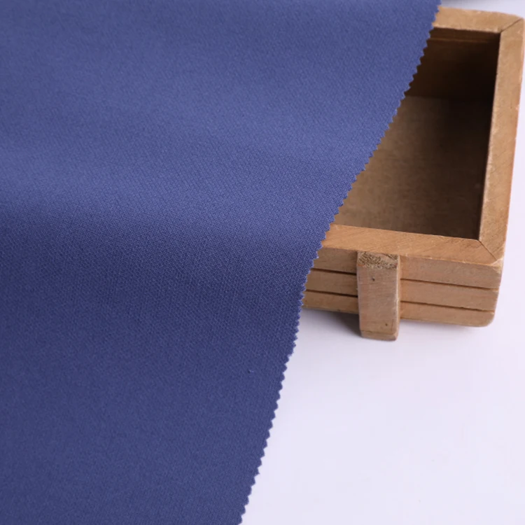 Hot selling wholesale 65%POLY 30%RAYON 5%SP 270gsm suiting fabric viscose polyester for suits man