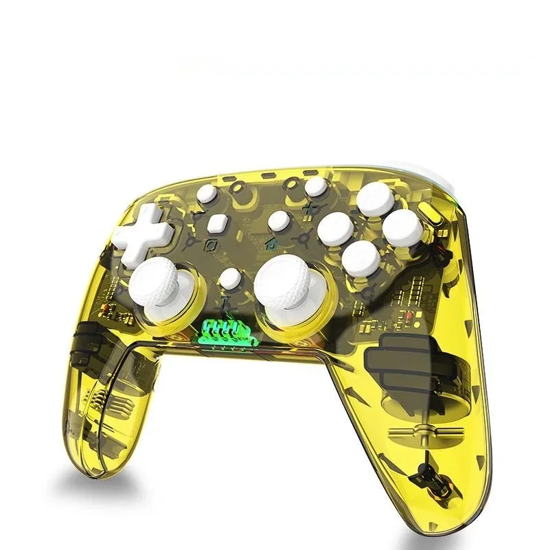 Wireless Pro Controller Remote Gamepad For Nintend Switch Pro Console For NS Controller For PC Controle Joystick