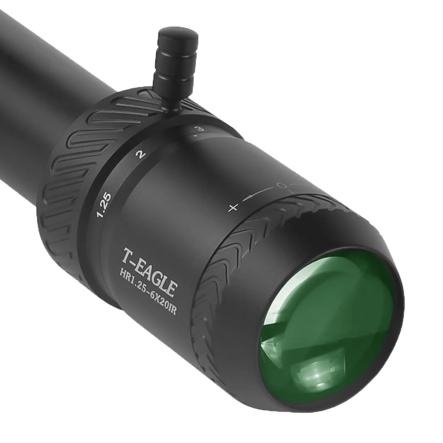 Новый высококачественный T-EAGLE 1 25-6x20