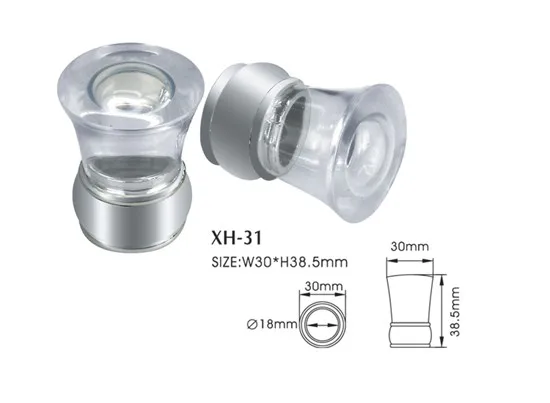 Cosmetic Packaging bottle Cover Perfume Bottle Lid Perfume Cover