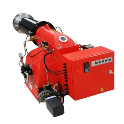 High efficiency and energy saving large scale furnace pilot burner igniter burner for metallurgical industry manufacturing