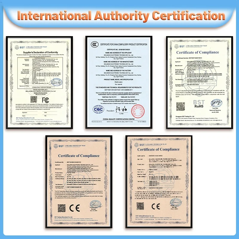 portable piano keyboard piano 88 keys kids piano electronic