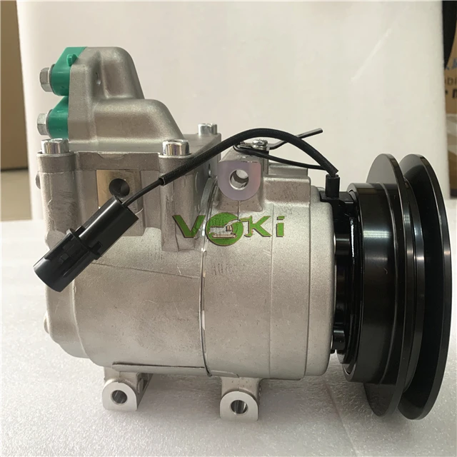 AC Compressor  3645825 3636288 UH8161450  For Mazda