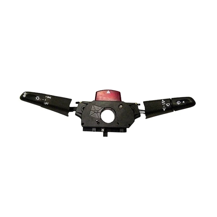 High quality auto steering column switch  combination switch Turn Signal Switch 0015404745 for BENZ SPRING