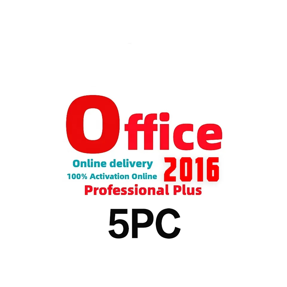 Off 2016 Pro Plus License Key 100% Online Activation Off 2016 Professional Plus Key For PC Send by Email