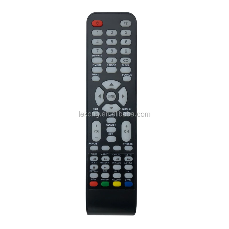 Новый пульт дистанционного управления для Arielli LED TV LED2916HD LED1916HD LED3216HD HORIZON