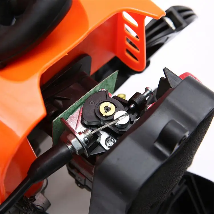 Bush Cutter China Manufacture Good Quality Machine Electric Grass Trimmer Brush Cutter