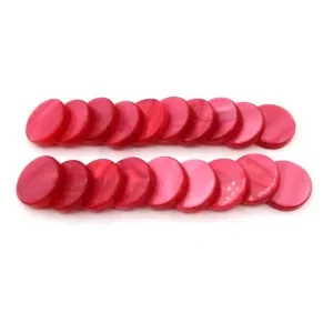 Premium Custom Unique Design Backgammon Pieces for Puzzle Game Handcrafted Plexiglass Checkers Pieces Resin Gift Boardgame Chips