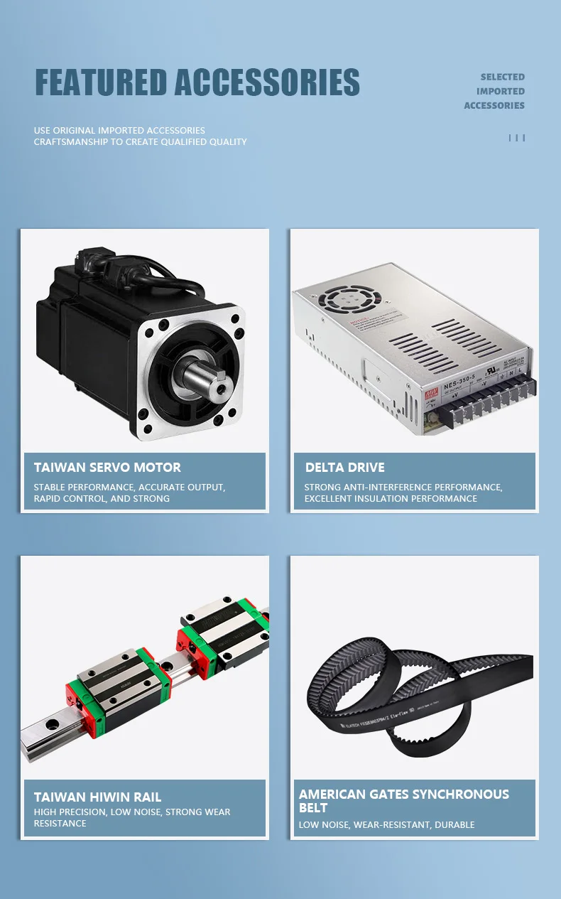 XY-300SC High-speed Automatic Locking Screw Machine, three-axis Automatic Desktop Robot Screw Machine, screw tighten machine