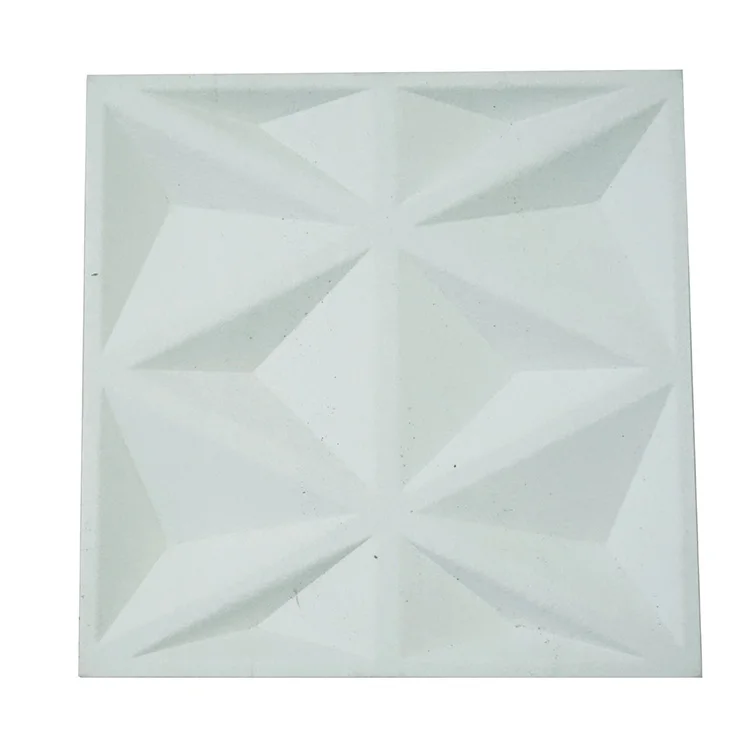 Хорошие декоративные студийные звукоизоляционные 3D акустические настенные панели из полиэстера