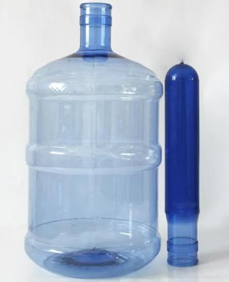 
5 gallon PET bottle 