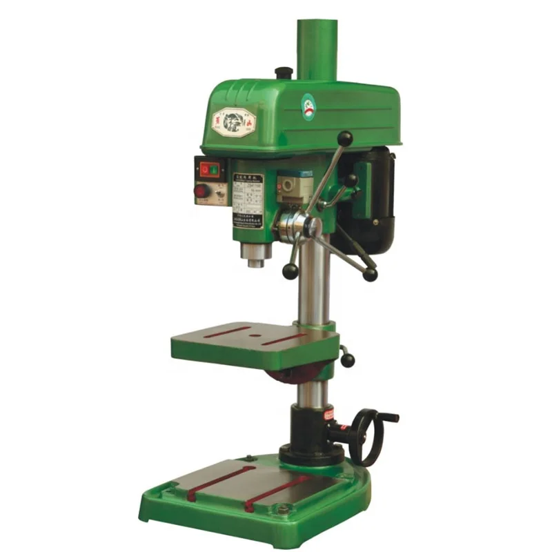 2024 High-quality multifunctional drilling machine drilling machine plus tapping  ZS4116B  Factory direct sale