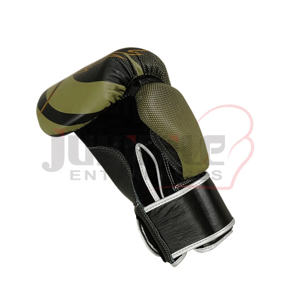 Boxing Gloves Excellent Protection Performance Boxing Gloves