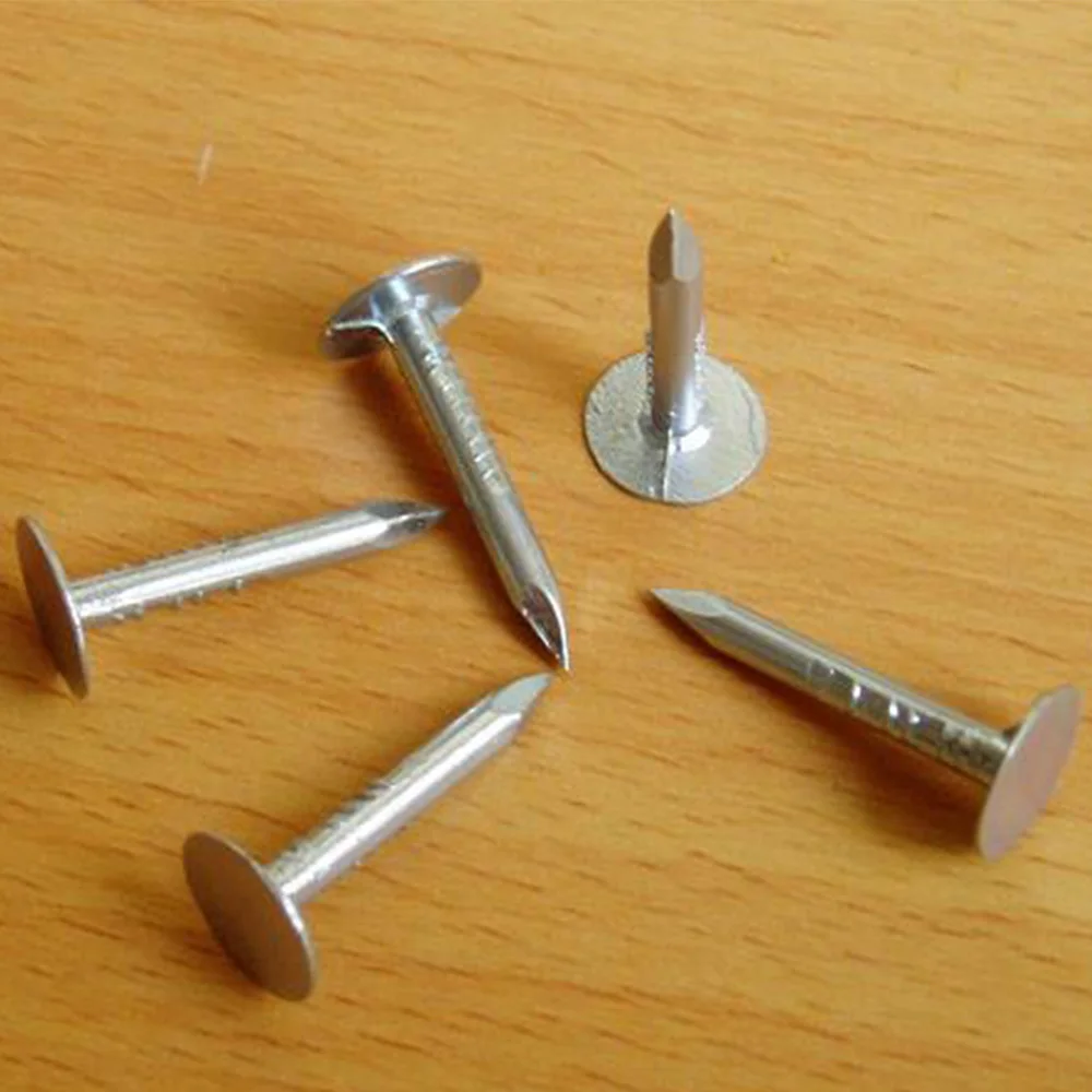 nails factory sale top quality roofing felt nails