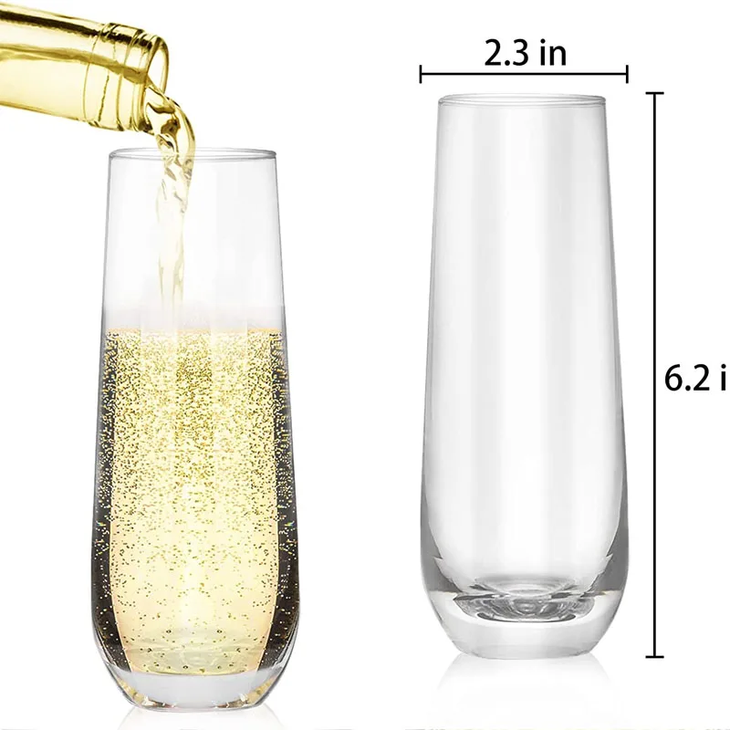 Hot Selling Good Quality Glass Water Juice Drinking Cup Whisky Cup Wine Bottle Cheap Price