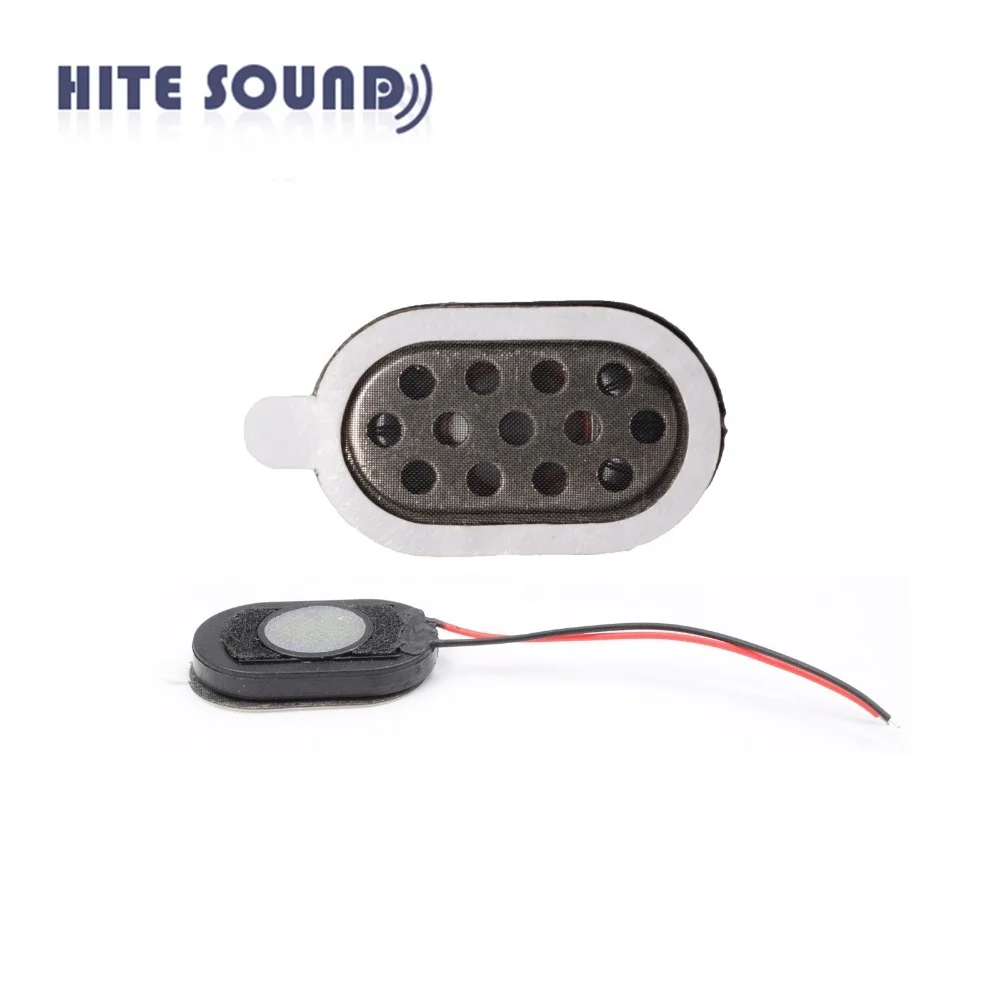 laptop internal 2415 micro mylar speaker unit