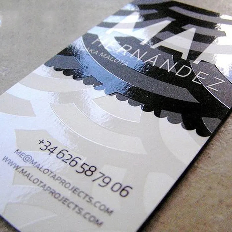 Spot UV 4C Printing Matt Surface 100% Plastic Pvc Card with Magnetic Stripe