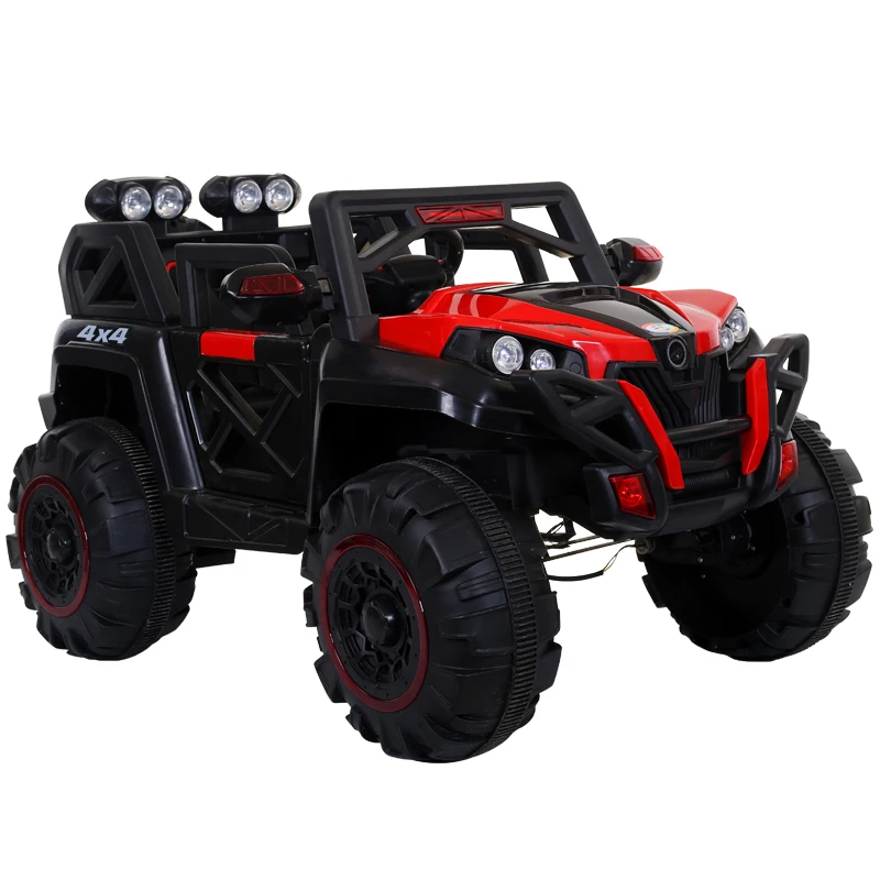 24 V Ride On Car Kids Dune Buggy 12V Kids Ride On Car With Rubber Wheel