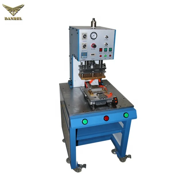 Price Manual Heat Staking Machine for Inserting Metal Screw Nut