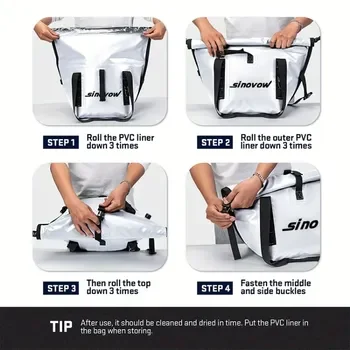 2024 High Quality Outdoor Travel Camping Picnic Insulation Refrigerated Bag