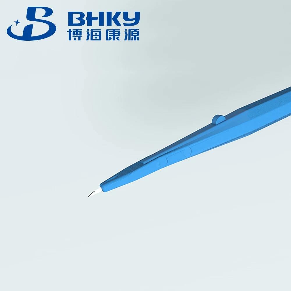 BHKY mdical instrument surgical microneurosurgery set scalpel surgical tools