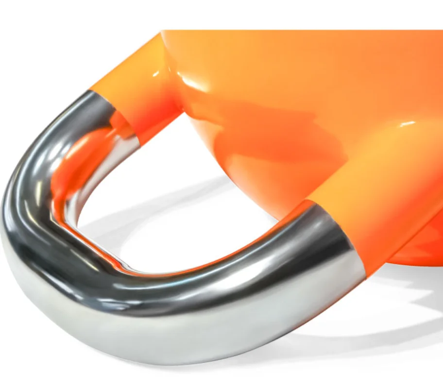 Power Training  Steel Competition Kettlebell Gym Function competitive Kettlebells for Weight lifting