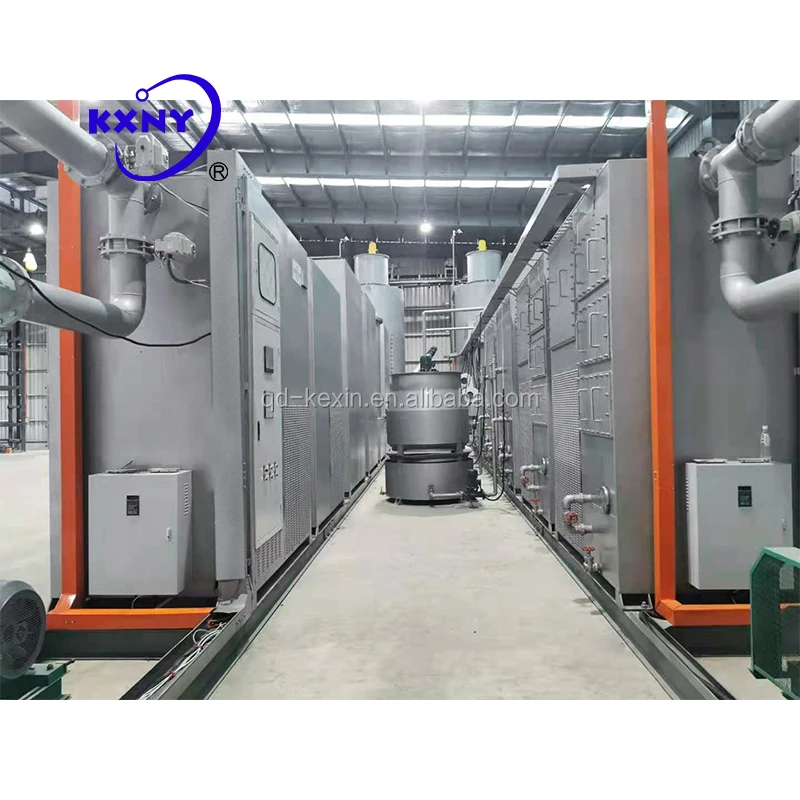 Газогенератор