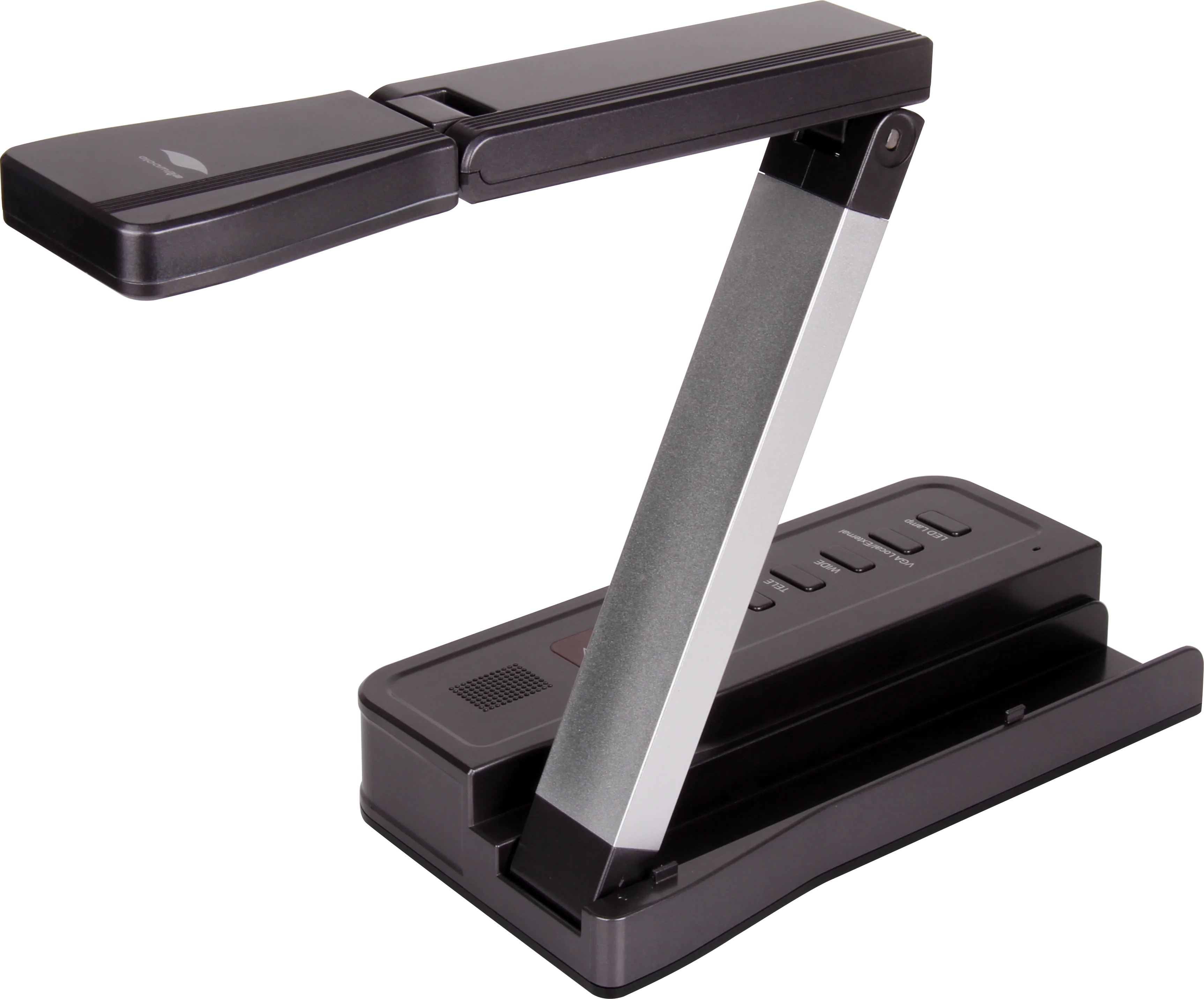 Education Visualizer Eloam USB VGA port portable overhead projector Medical Science VE802AF