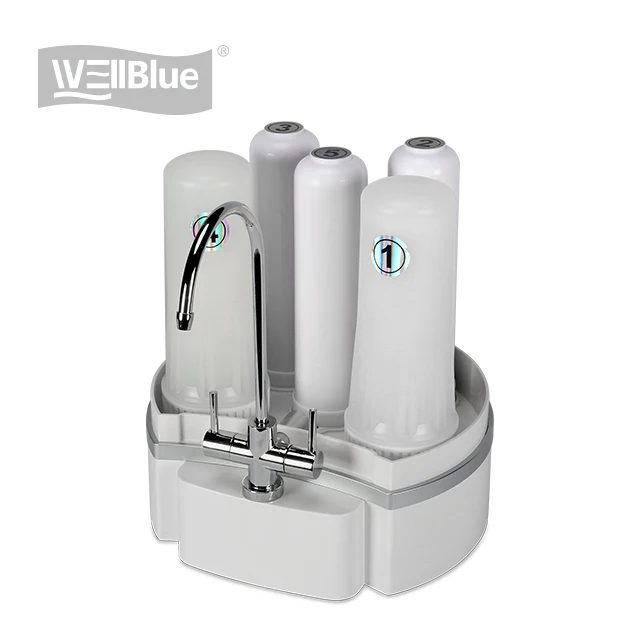 Best durable alkaline kangen water machine practical alkaline mineral drinking water filter system ultra filter for water