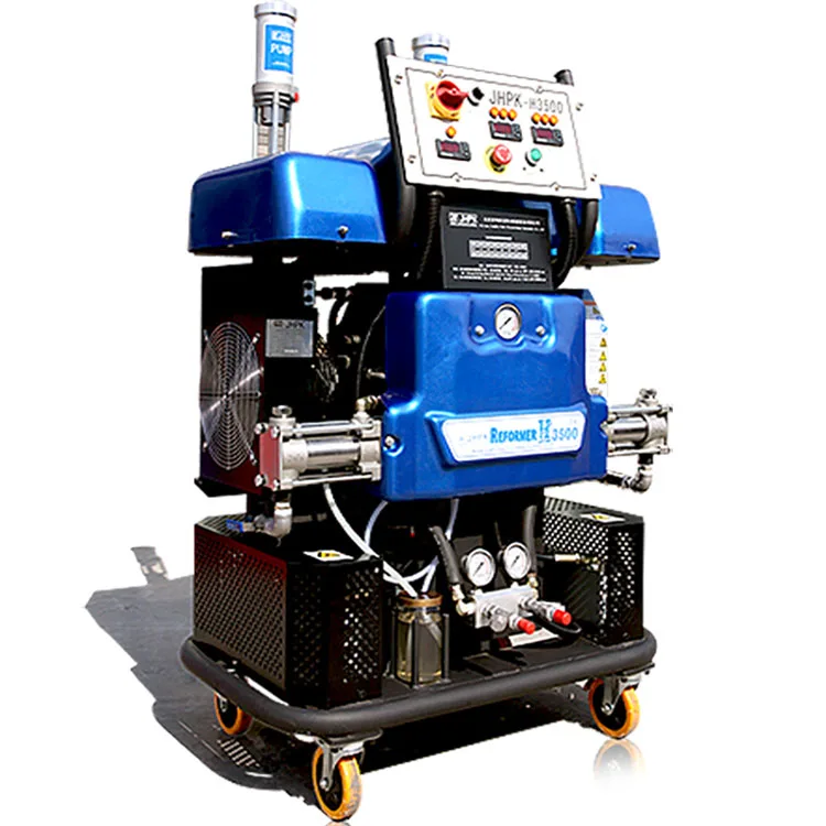 JHPK-H3500 Bigger PU spray machine/polyurea machine