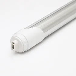 High quality t8 led tube  janpese led tube t8 18w  led tube light v shaped led double line