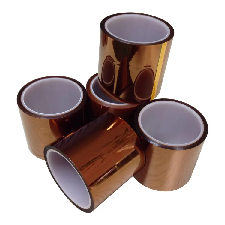 Polyimide Film For Insulating Circuit Boards And Transformers Manufacturing