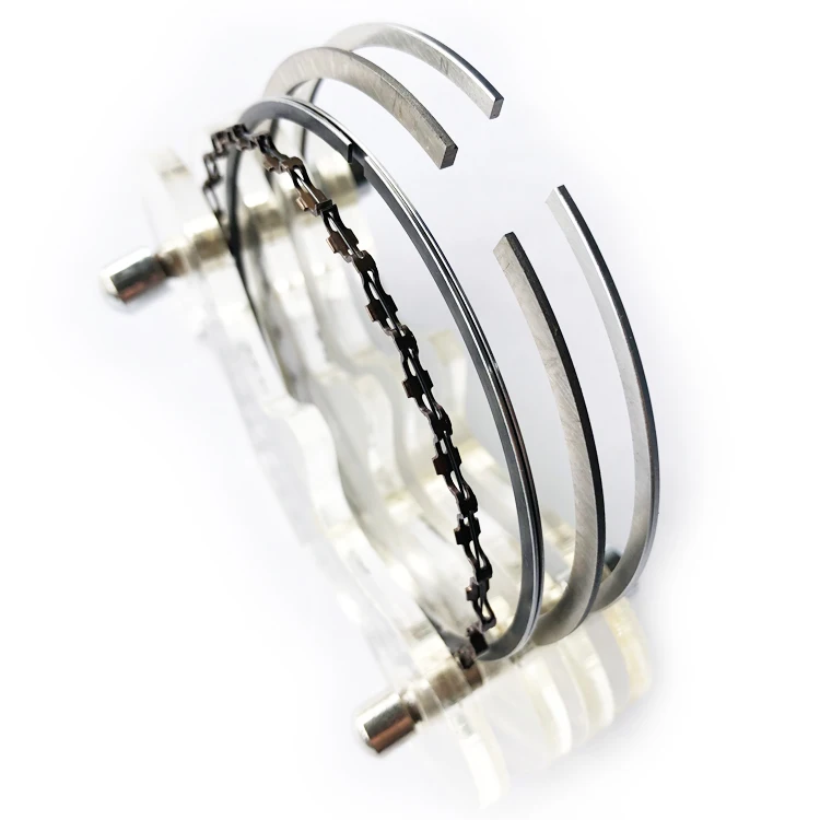 Factory direct price car piston ring for KIA PRIDE 71MM