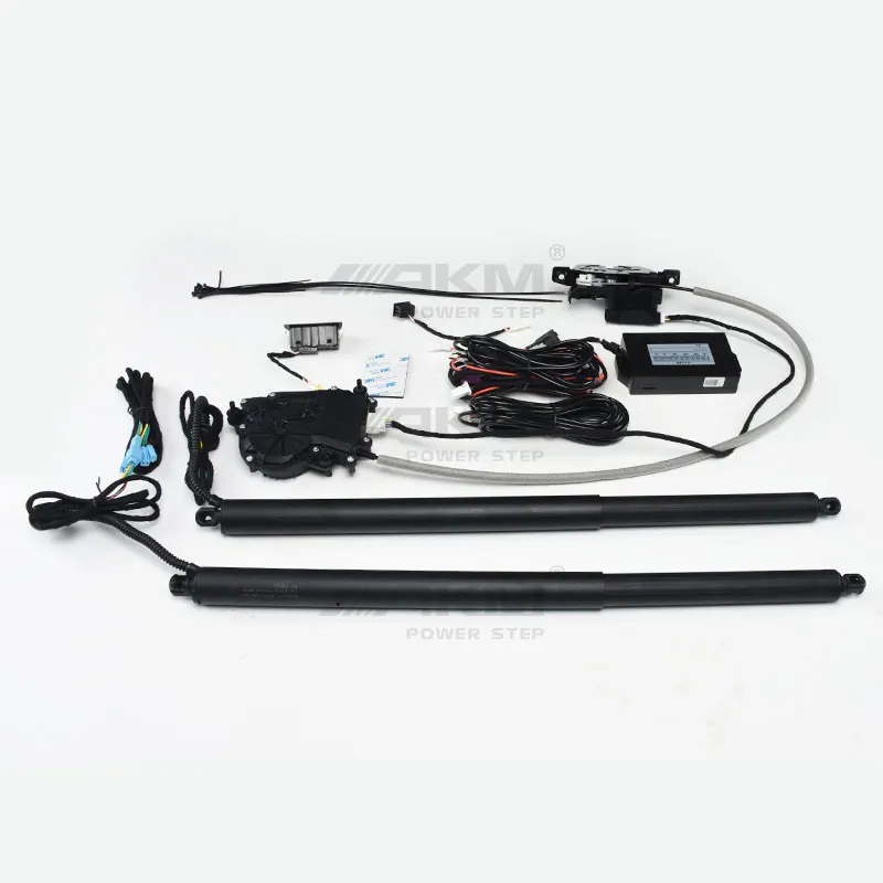 Car Tailgate opening regulator accessories electric Tailgate for BMW X3 Automatic Power Liftgate Boot door lock