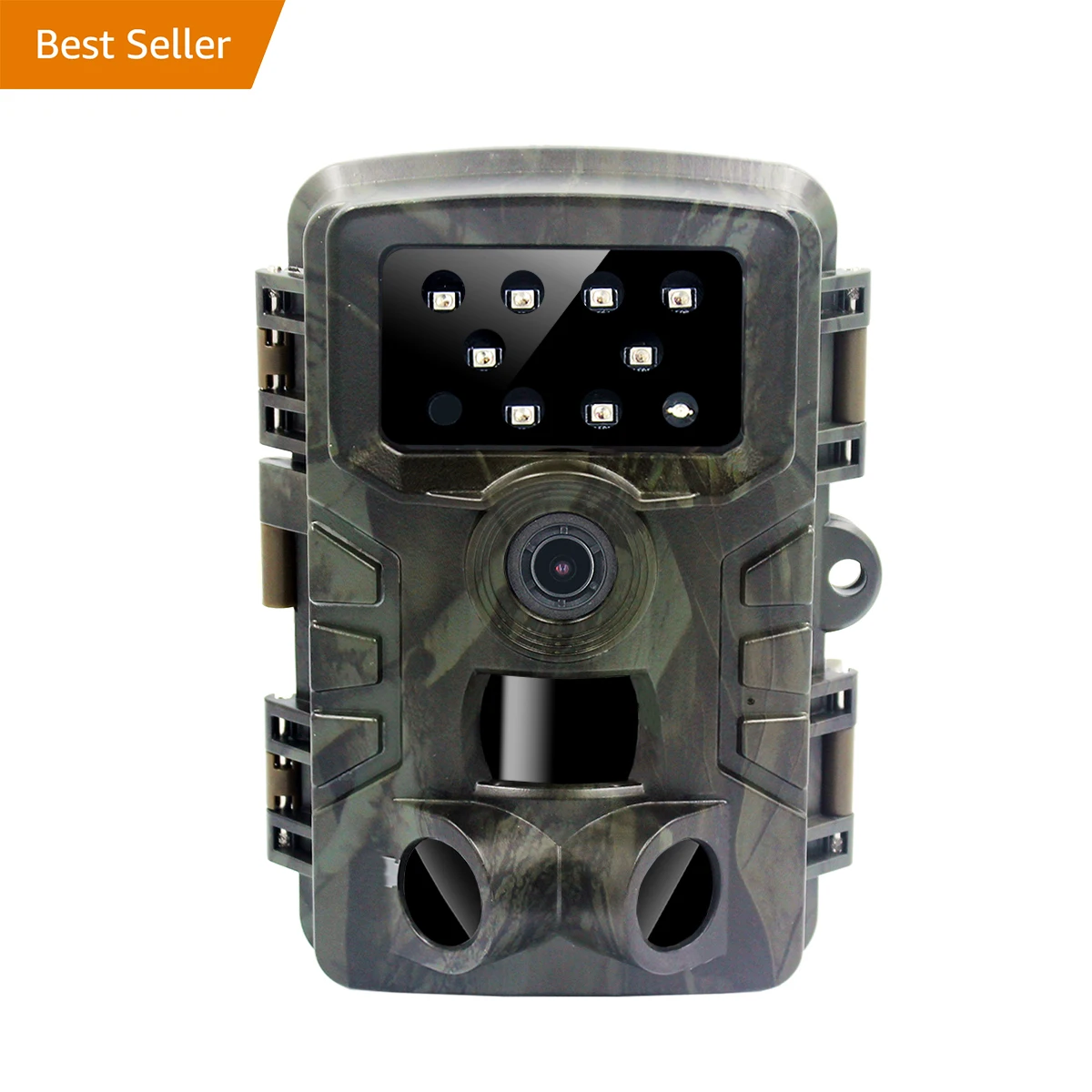 Hot Selling IP66 Waterproof Fast Hunting Camera Mini Trailcam