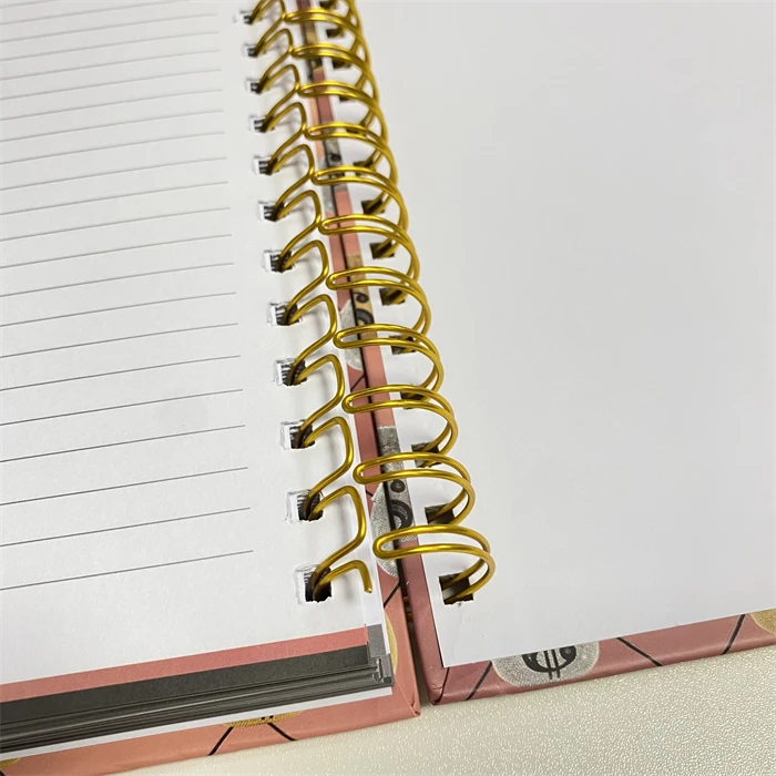 Free Sample oem logo a5 b5 hardcover school dairy marble notebook academic weekly monthly planner
