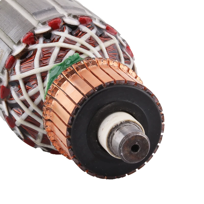 China manufacturer Start   220V-240V 110V full  copper armature  TOP quality  Rubimix-1  power tools spare parts hot sale NewBea