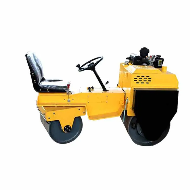 road roller radiator fan model road roller for vibratory plate compactomini compactor