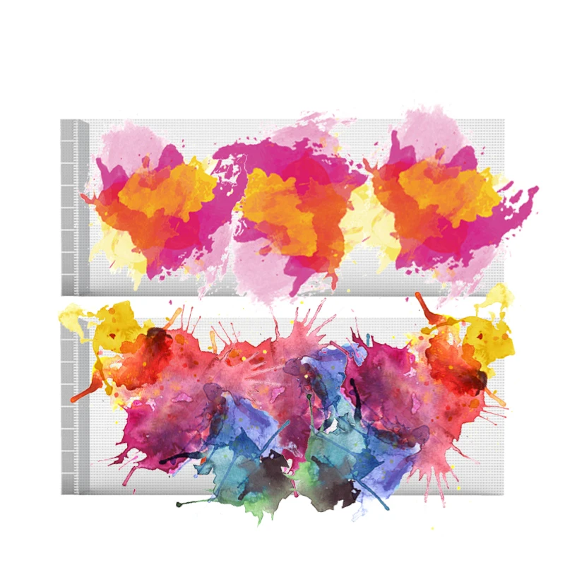 Factory Price Self-Adhesive Advertising Display Ultra-Thin P2.6 P3.9 P7.8 Transparent LED Screen Display For Glass Window Wall