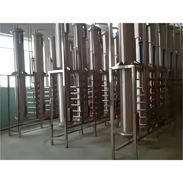 Easy Axi Manual Chromatographic Column in biology-pharmacy industry for pilot production and large- scale production