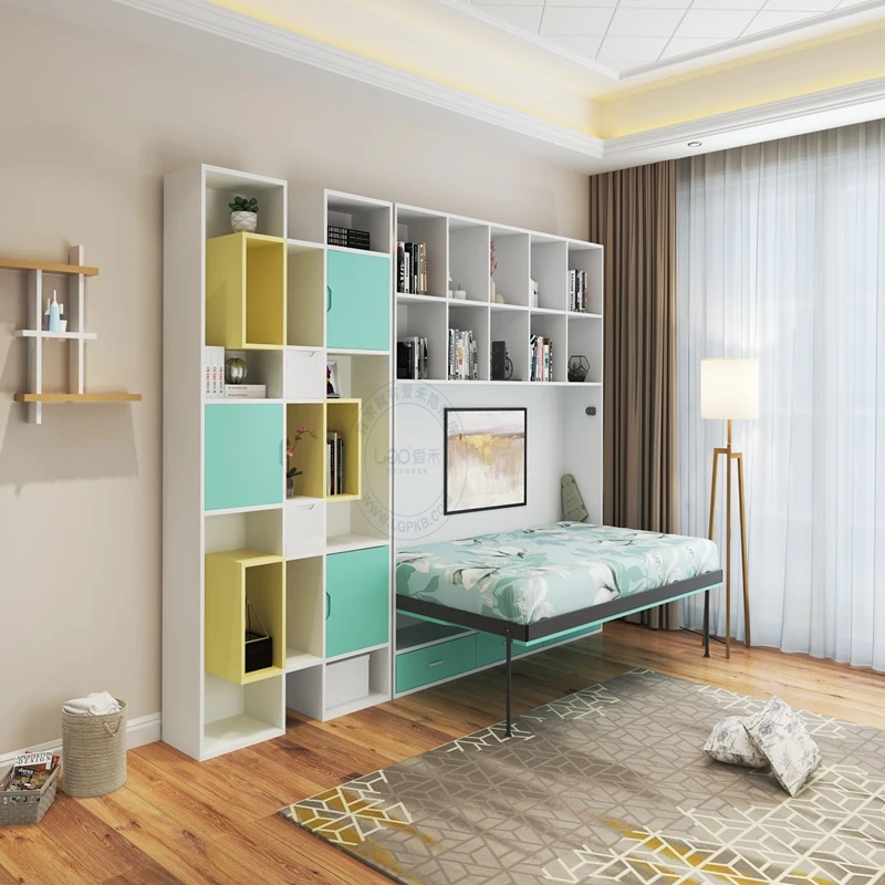 twin bunk vertical full size sofa spring mechanism wall bed murphy bed with sofa