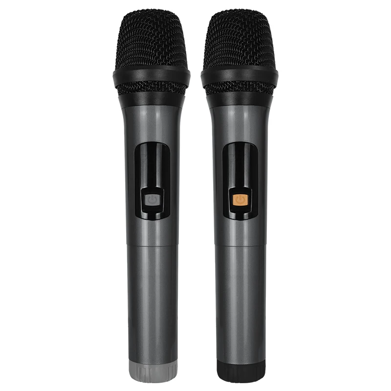 Good Selling High Quality Portable 8 Inch Black Woofer Bluetooth Speaker For Party