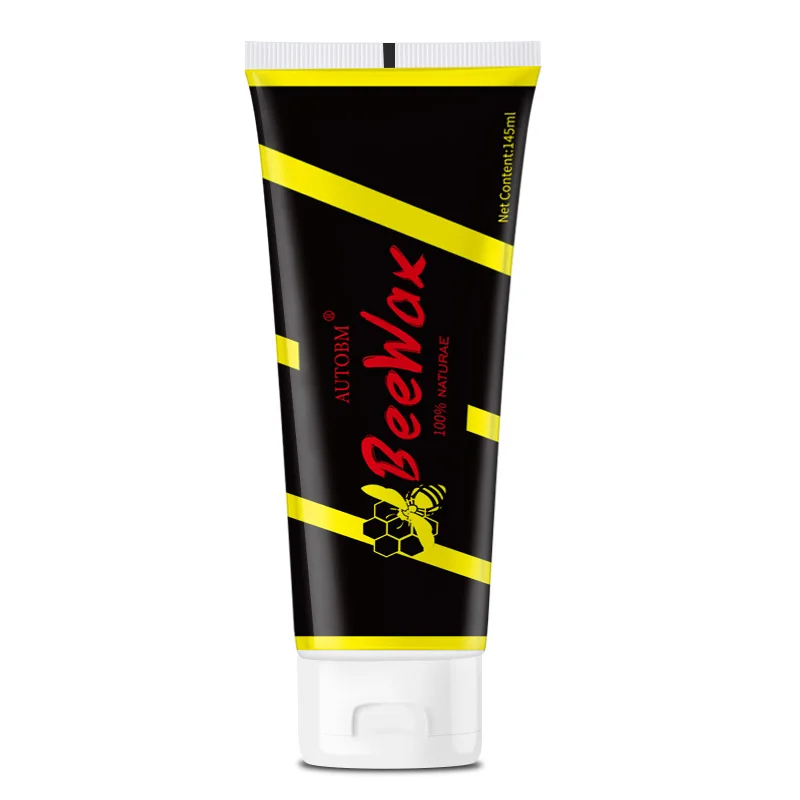 OEM Traditional Beeswax Polish for Wood & Furniture | Wax for all Wood Types Colors Oak Teak Dark Light woodz