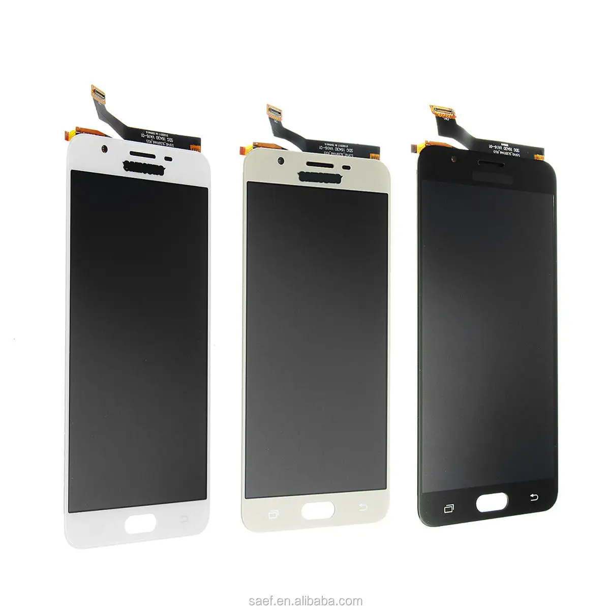 For Samsung Galaxy J7 Prime LCD Screen Replacement TFT display Touch Digitizer Assembly Part Original Quality