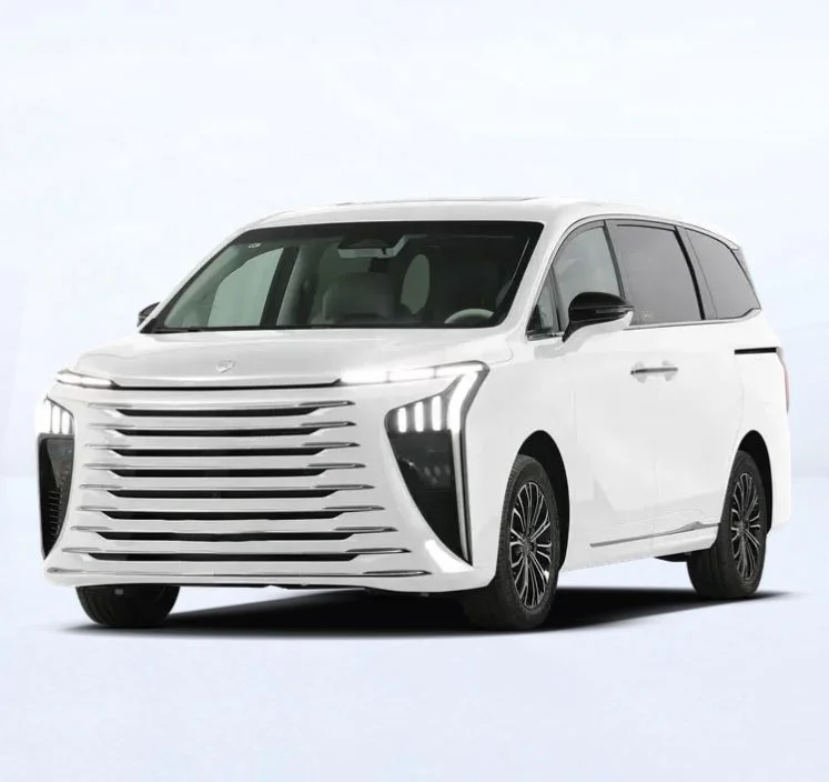 2023 BESTUNE FAW Pentium NAT PRO высокоскоростной Китайский автомобиль с новой энергией MPV