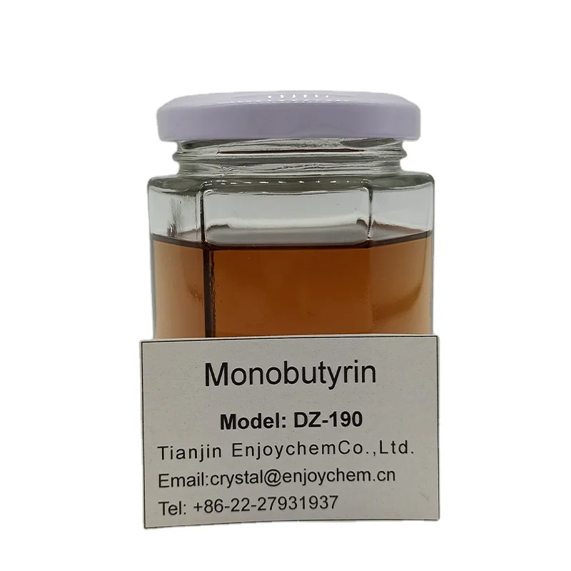 Antibiotic Substitution Provide Energy Manufacturer Of Feed Additive Sodium Butyrate Dn-90