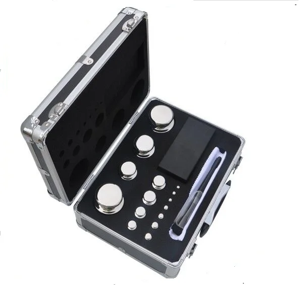 F1 F2 M1 E2 сорт SST 1 мг-2 кг Калибровочные стандартные тест-весы